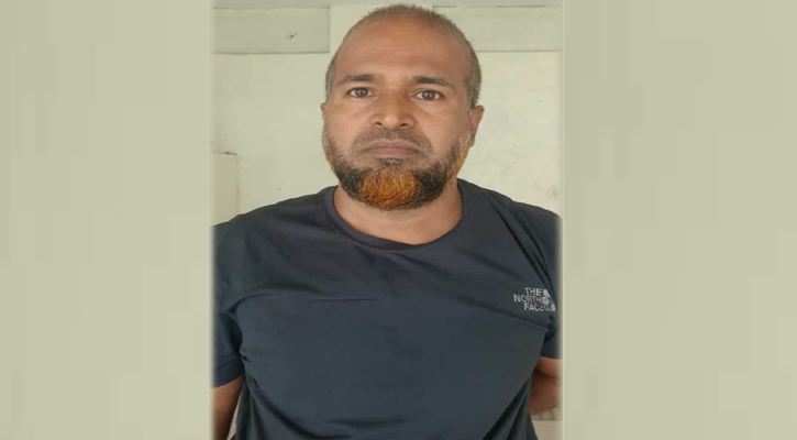 বৈষম্যবিরোধী আন্দোলনে হামলা, নদভীর পিএস গ্রেপ্তার